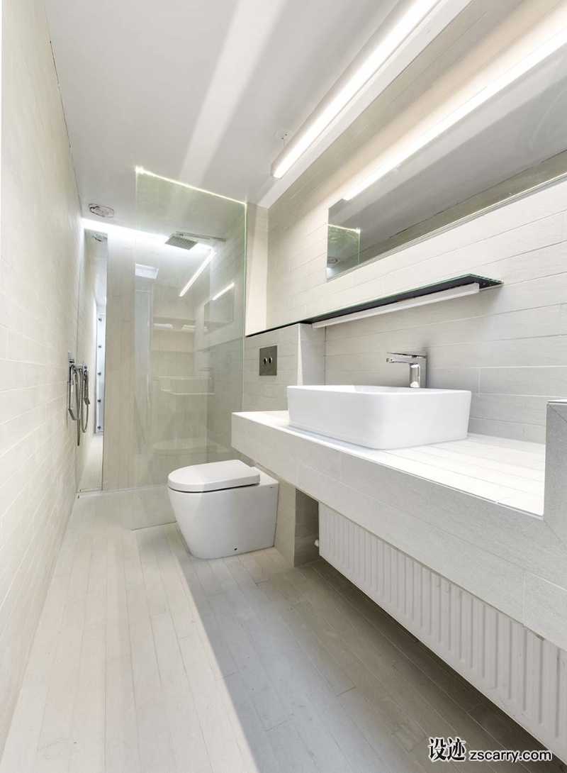 small-cottage-bathroom-design-as.jpg 家装参考,卫浴,带淋浴间,