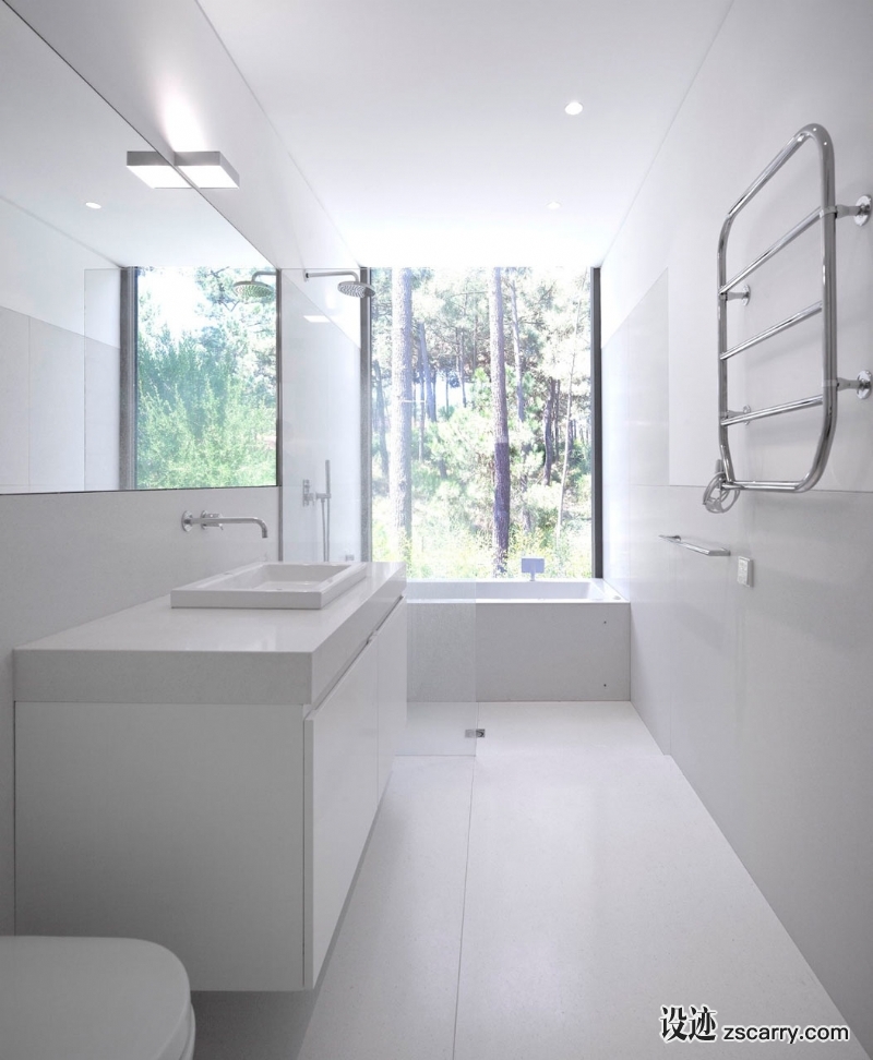 Aroeira-III-ColectivArquitectura_17.jpg 家装参考,卫浴,带嵌入浴缸,