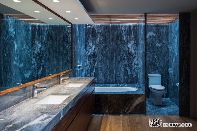 BAÑO-003.jpg 家装参考,卫浴,带嵌入浴缸,