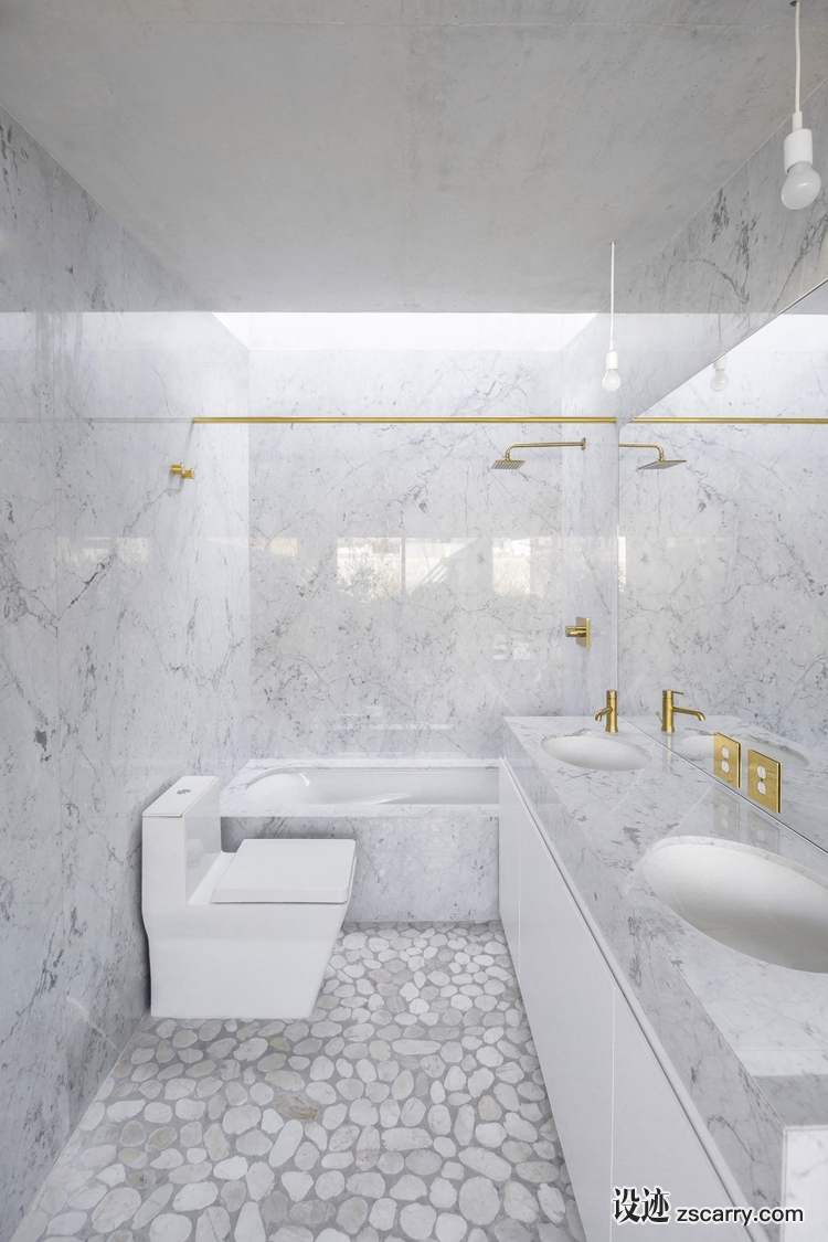 casa-verne-zeller-moye-12.jpg 家装参考,卫浴,带嵌入浴缸,