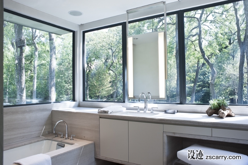 dentwood07.jpg 家装参考,卫浴,带嵌入浴缸,