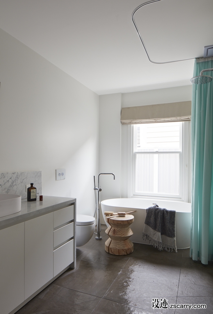 15464-Bathroom.jpg 家装参考,卫浴,带独立浴缸,