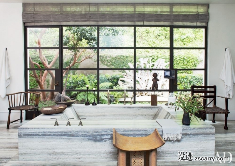 contemporary-bathroom-beverly-hills-california-201111_1000-watermarked.jpg 家装参考,卫浴,带独立浴缸,