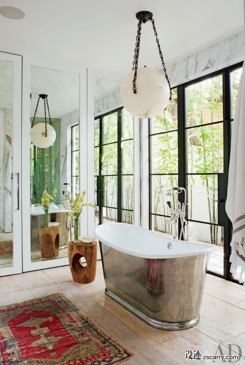 contemporary-bathroom-n-a-beverly-hills-california-201210-2_1000-watermarked.jpg 家装参考,卫浴,带独立浴缸,