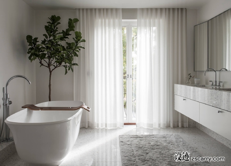 est-living-interiors-lidingo-home-liljencrantz-design-8.jpg 家装参考,卫浴,带独立浴缸,