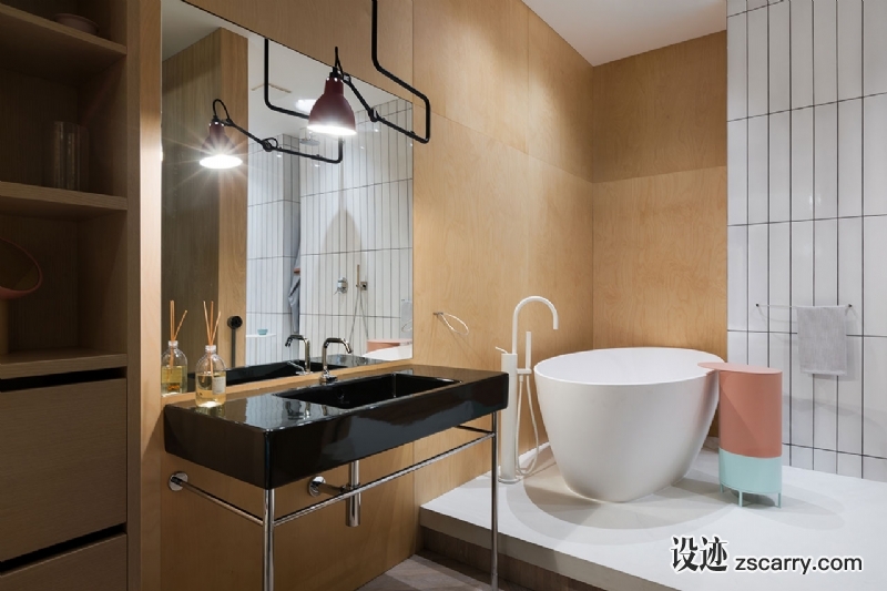 f13_afm_interior_kiev_ukraine_olha_wood_photo_andrey_avdeenko_yatzer.jpg 家装参考,卫浴,带独立浴缸,