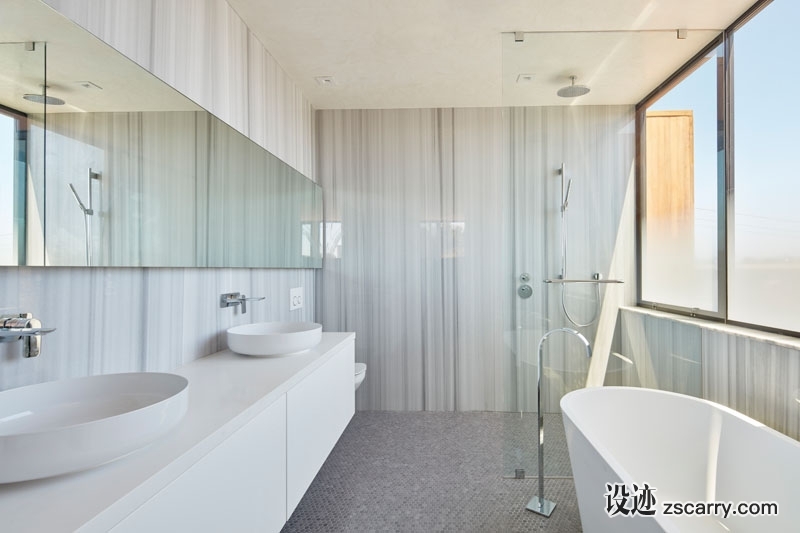 modern-bathroom-with-light-grey-stone-280317-1106-12.jpg 家装参考,卫浴,带独立浴缸,