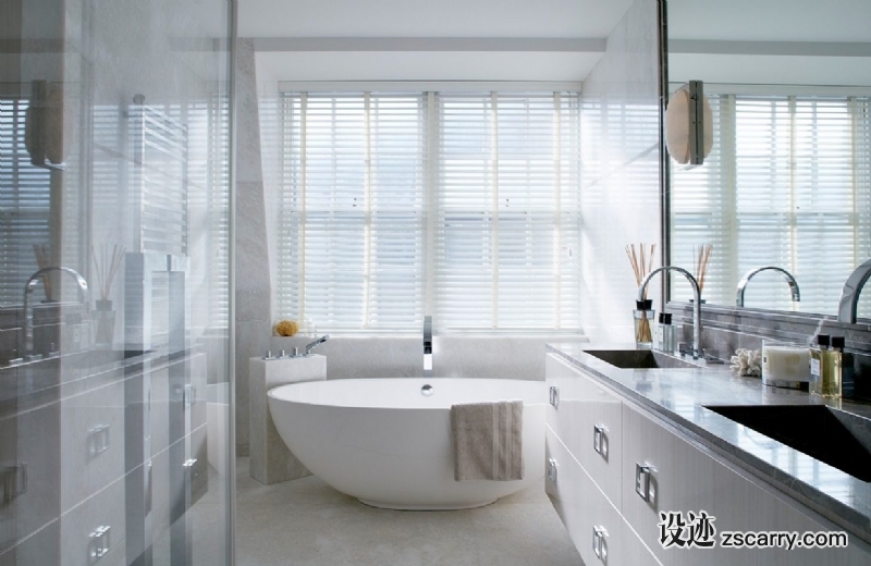 modern-luxury-bath-rigby.jpg 家装参考,卫浴,带独立浴缸,