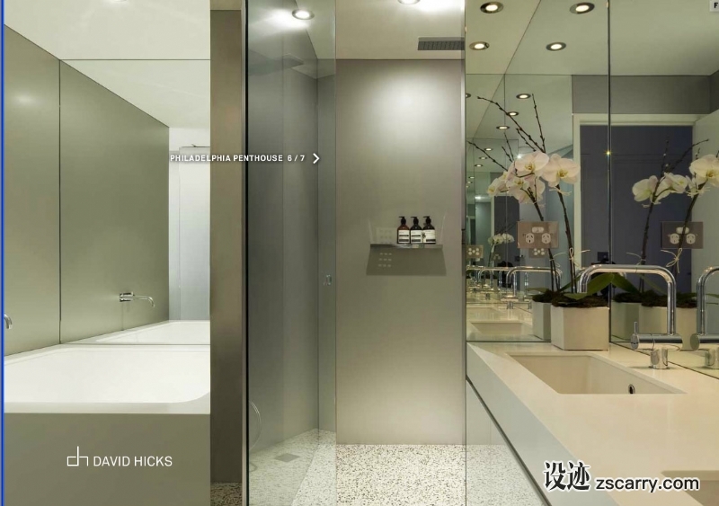 063.jpg 家装参考,卫浴,干湿分离,