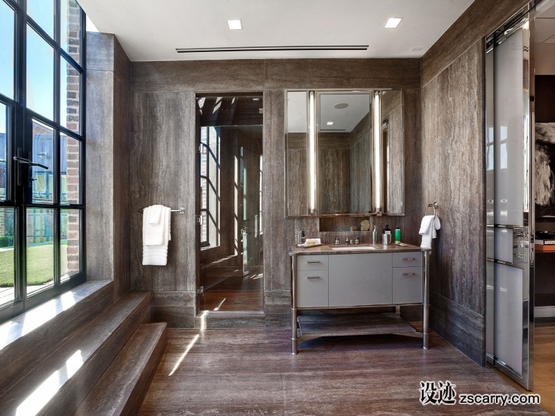 Crown-Jewel-Penthouse-I-24.jpg 家装参考,卫浴,干湿分离,