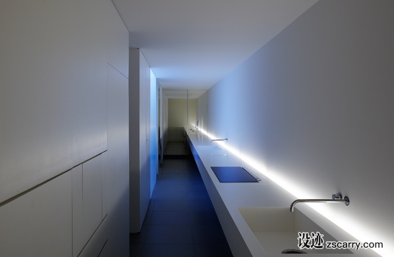 Minimalist-House-09.jpg 家装参考,卫浴,干湿分离,