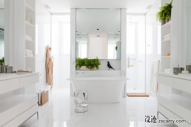 01.jpg 家装参考,卫浴,超大卫生间,