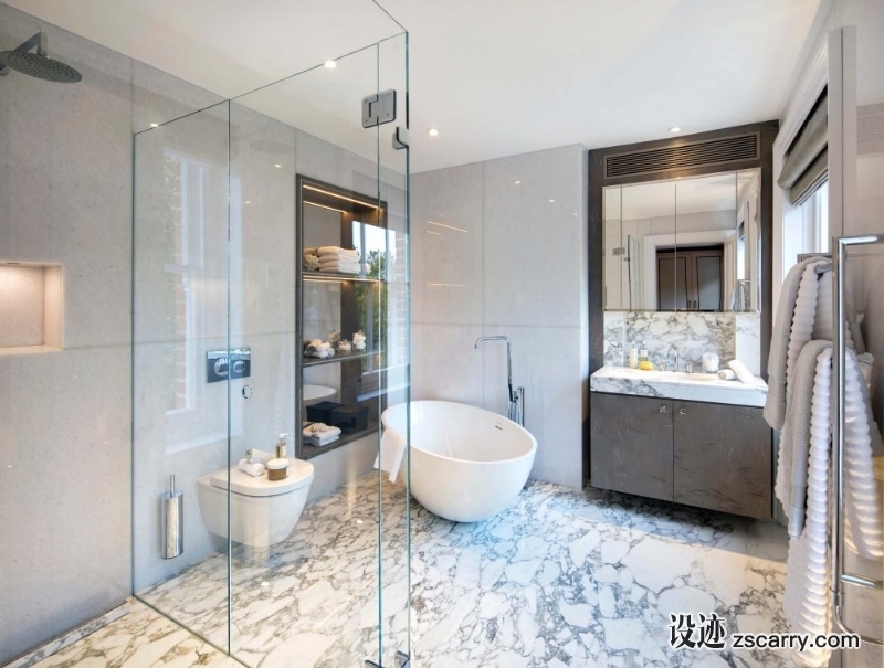 7-copy-add-after-7-e1485958538804.jpg 家装参考,卫浴,超大卫生间,