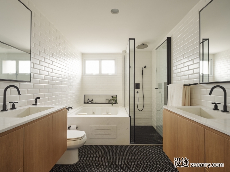 23.jpg 家装参考,卫浴,超大卫生间,