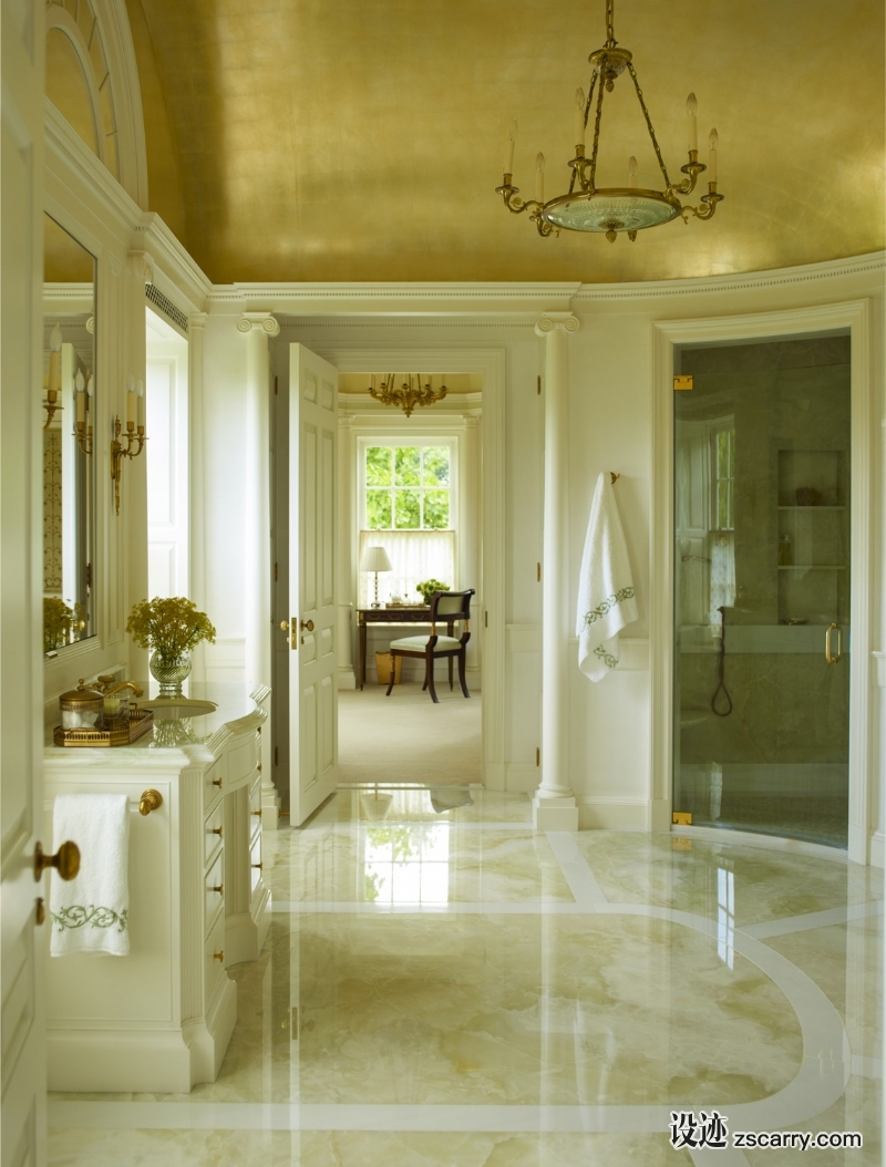 26.jpg 家装参考,卫浴,超大卫生间,