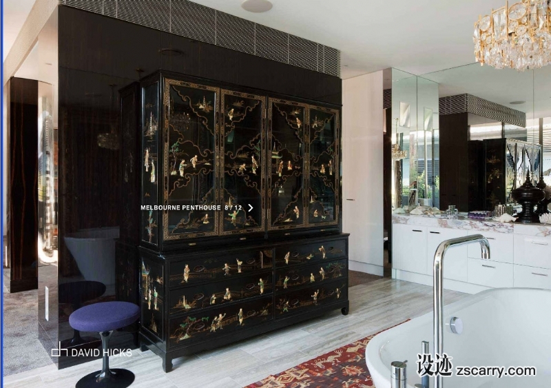 036.jpg 家装参考,卫浴,超大卫生间,