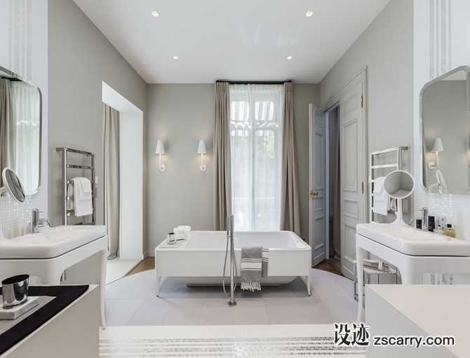 8004.jpg 家装参考,卫浴,超大卫生间,