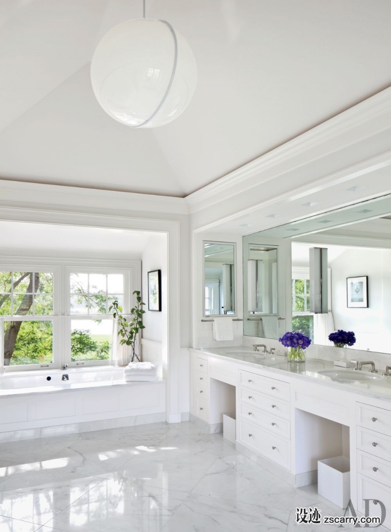 contemporary-bathroom-shelton-mindel-associates-east-hampton-new-york-201211_1000-watermarked.jpg 家装参考,卫浴,超大卫生间,