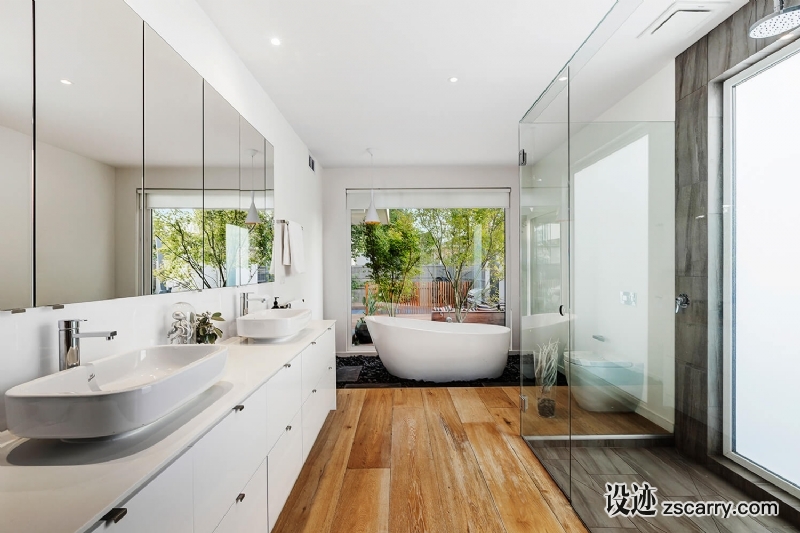 est-living-open-house-36-cochran-avenue-camberwell.08.jpg 家装参考,卫浴,超大卫生间,