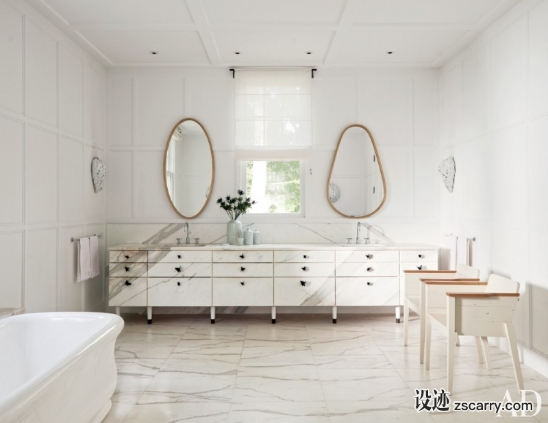 modern-bathroom-india-mahdavi-litchfield-county-ct-201410-2.jpg_1000-watermarked.jpg 家装参考,卫浴,超大卫生间,