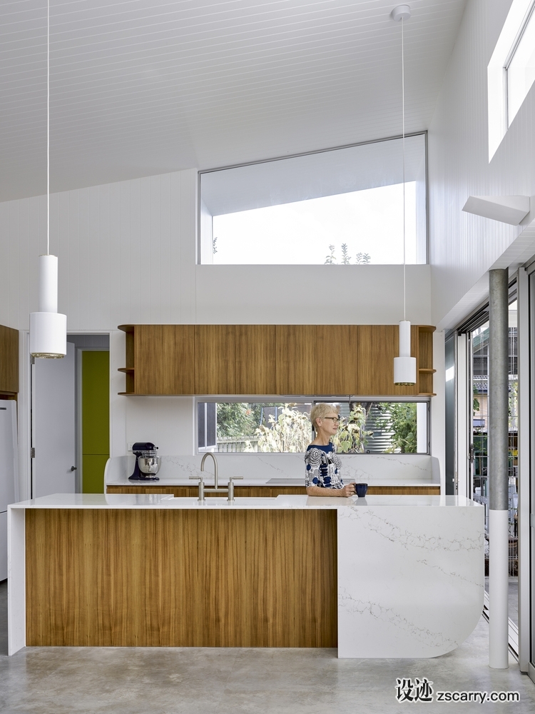 ©CFJ_Honeyworks_House-12(ad).jpg 家装参考,厨房,带岛台,
