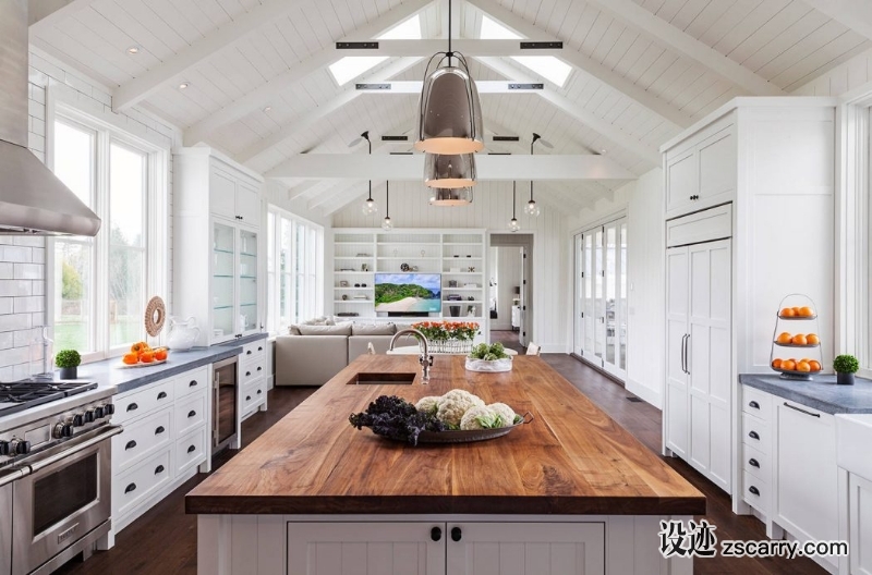 003-healdsburg-house-dotter-solfjeld-architecture-design-1050x693.jpg 家装参考,厨房,带岛台,