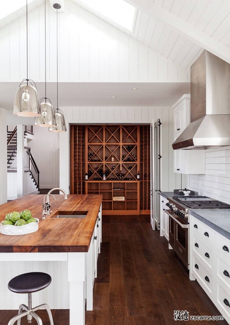 004-healdsburg-house-dotter-solfjeld-architecture-design-1050x1480.jpg 家装参考,厨房,带岛台,