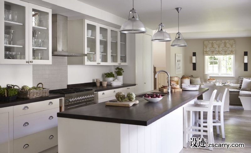 4_Homewood-House-049.jpg 家装参考,厨房,带岛台,