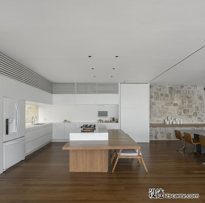 7-Arthur-Casas-casa-AL-rio-brazil-photo-fernando-guerra-yatzer.jpg 家装参考,厨房,带岛台,