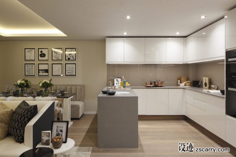 32-e1486131756504.jpg 家装参考,厨房,带岛台,
