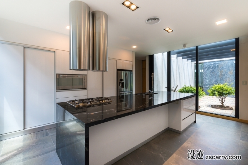 110118__-__Arq_Roberto_Benito_ph_G_Viramonte-9763.jpg 家装参考,厨房,带岛台,