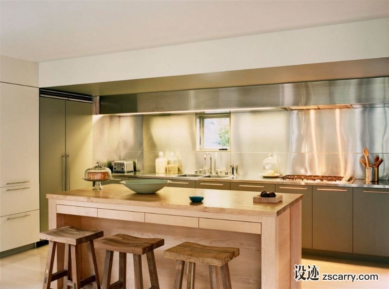 160302_Piedmont-House_10-1030x765.jpg 家装参考,厨房,带岛台,