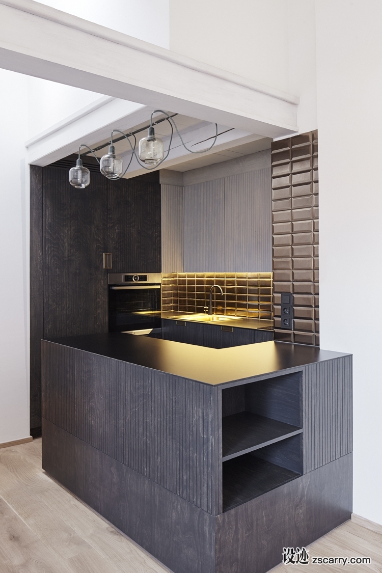 ag-apartment-vinohrady-by-formafatal-prague-4.jpg 家装参考,厨房,带岛台,