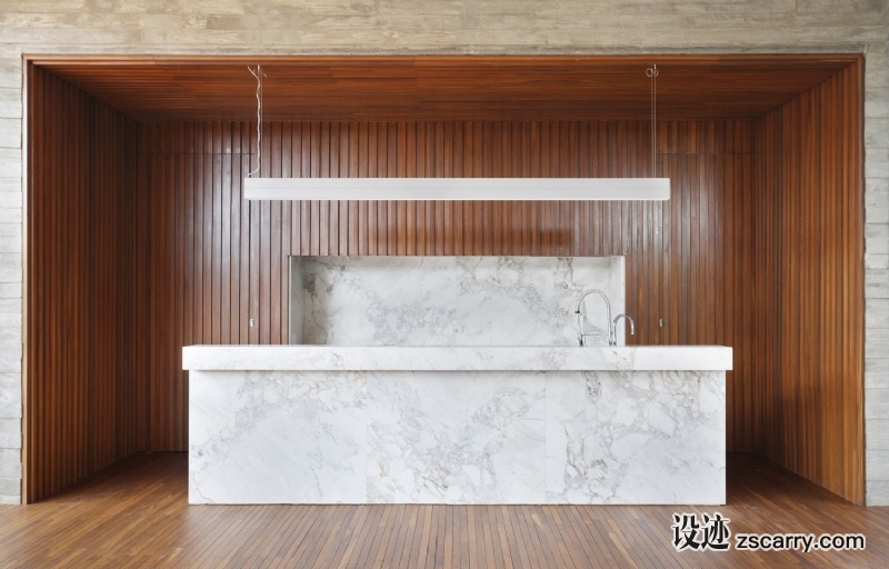 AN-house-architect-guilherme-torres-18.jpg 家装参考,厨房,带岛台,