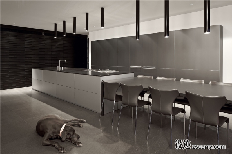 antokolsky-apartment-1-03.jpg 家装参考,厨房,带岛台,