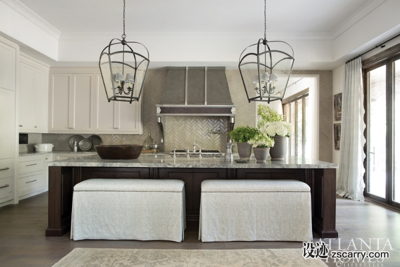 Atlanta-Homes-Showhome-13.jpg 家装参考,厨房,带岛台,