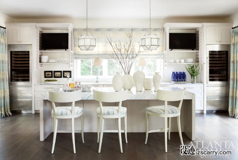 Atlanta-Homes-Showhome-18.jpg 家装参考,厨房,带岛台,