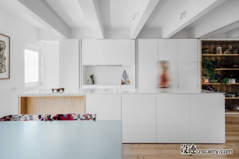 B-A-Apartment-09-850x566.jpg 家装参考,厨房,带岛台,