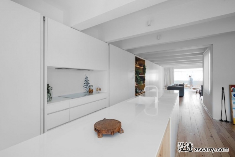 B-A-Apartment-10-850x566.jpg 家装参考,厨房,带岛台,