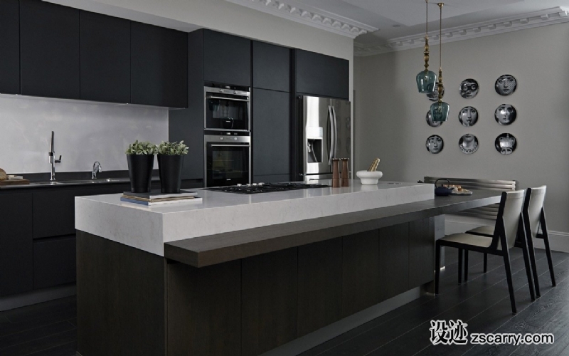 boscolo-contemporary-luxury-design-hans-road-kitchen.jpg 家装参考,厨房,带岛台,