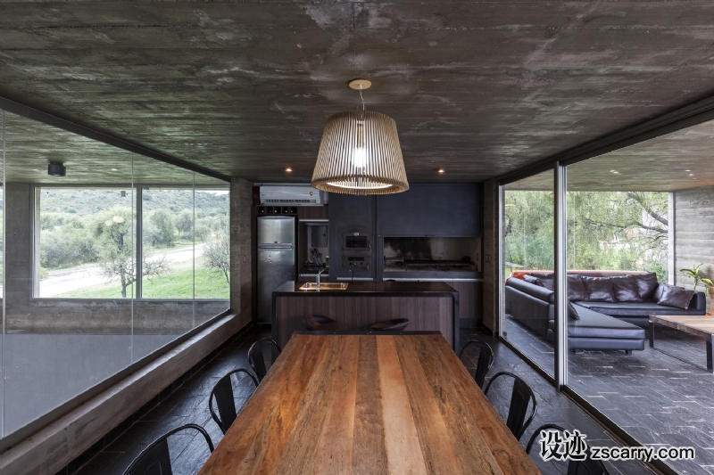 Casa_JJ_455_HR.jpg 家装参考,厨房,带岛台,