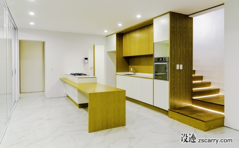 Casa_S1_-_Arquitecto_Eduardo_González-5.jpg 家装参考,厨房,带岛台,