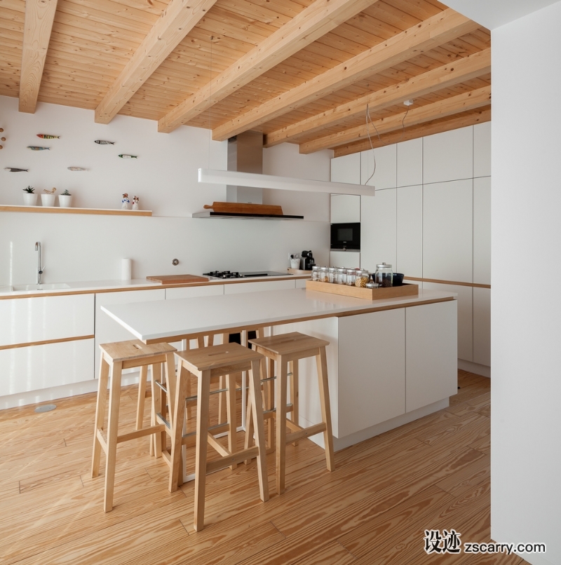 CASA_SANTA_MARIA_LOW_079.jpg 家装参考,厨房,带岛台,