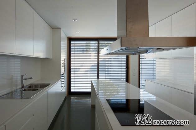 Casa-Agudela_Rui-Cerqueira-Barros_7.png 家装参考,厨房,带岛台,