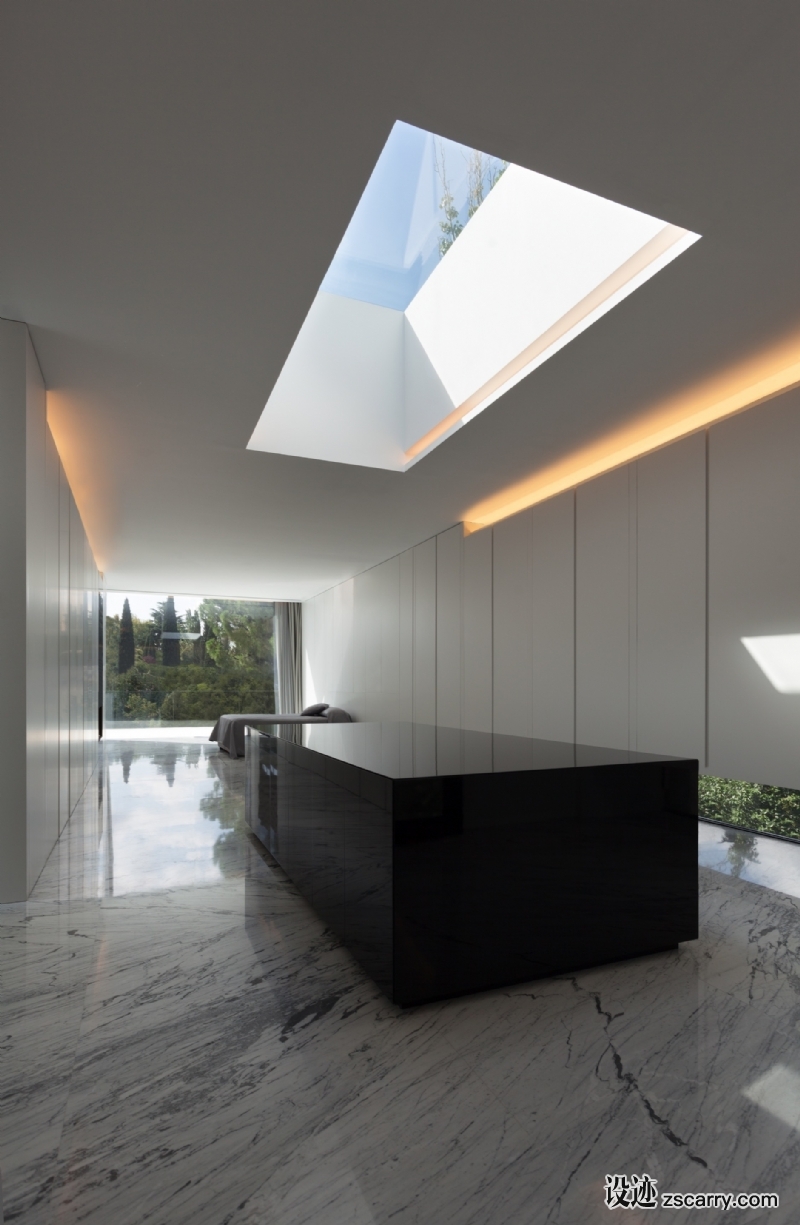 Casa-de-Aluminio-Fran-Silvestre_3.jpg 家装参考,厨房,带岛台,