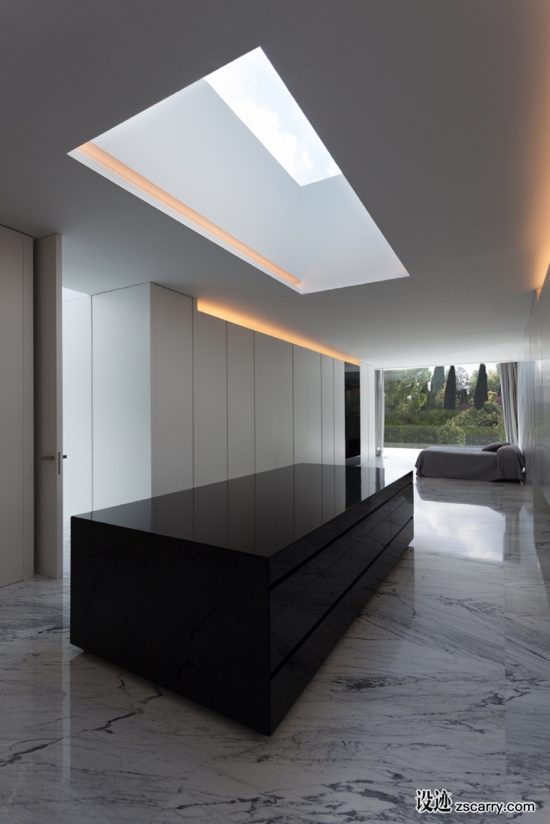 Casa-de-Aluminio-Fran-Silvestre_10.jpg 家装参考,厨房,带岛台,