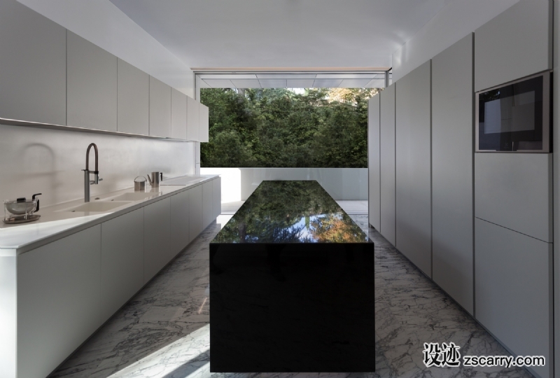 Casa-de-Aluminio-Fran-Silvestre_13.jpg 家装参考,厨房,带岛台,