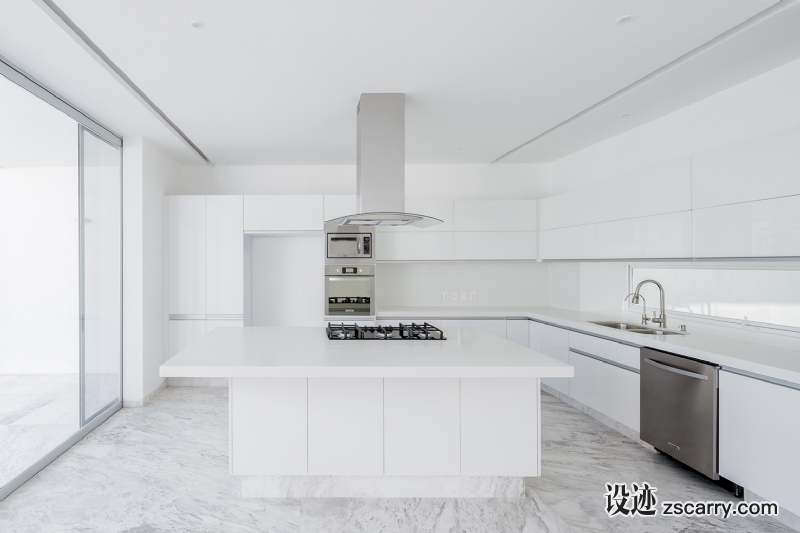Casa-V-Abraham-Cota-Paredes_17.jpg 家装参考,厨房,带岛台,