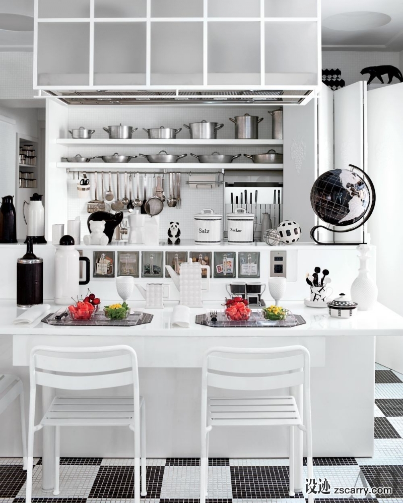 contemporary-kitchen-cesare-rovatti-rome-italy-201210_1000-watermarked.jpg 家装参考,厨房,带岛台,