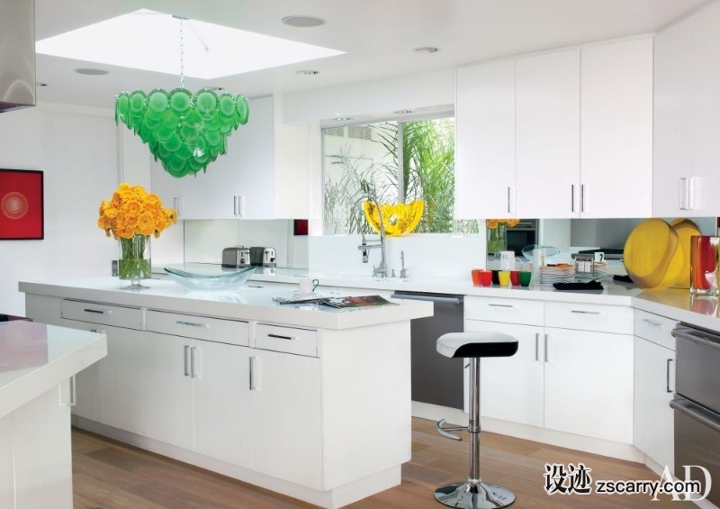 contemporary-kitchen-martyn-lawrence-bullard-design-los-angeles-california-201303-2_1000-watermarked.jpg 家装参考,厨房,带岛台,